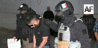 FGR aporta datos de prueba contundentes y obtiene vinculación a proceso en contra de dos detenidos en Jalisco