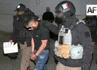 FGR aporta datos de prueba contundentes y obtiene vinculación a proceso en contra de dos detenidos en Jalisco