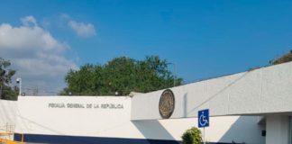 Sentencian a más de seis años de prisión a detenido con droga y cartuchos en Manzanillo