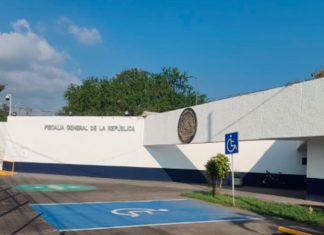 Sentencian a más de seis años de prisión a detenido con droga y cartuchos en Manzanillo