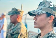 Armada de México abre convocatoria en Manzanillo para integrarse a la Fuerza Naval del Pacífico