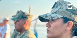 Armada de México abre convocatoria en Manzanillo para integrarse a la Fuerza Naval del Pacífico