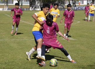 Colima clasifica a 130 deportistas y entrenadores a Olimpiada Nacional en balonmano, béisbol 5 y futbol
