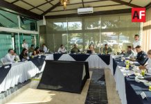 Refuerzan operativo de seguridad en Colima previo a periodo vacacional: Indira Vizcaíno