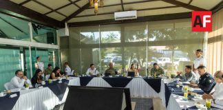 Refuerzan operativo de seguridad en Colima previo a periodo vacacional: Indira Vizcaíno