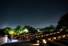 Taller de telescopios convierte al Parque La Campana en ventana al universo en Colima