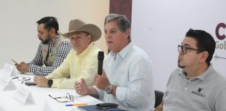 Subseder exhorta a productores pecuarios a notificar heridas en animales para prevenir casos de Gusano Barrenador del Ganado en Colima