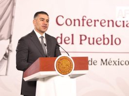 Gobierno reporta 46 mil detenidos y 346 toneladas de droga aseguradas en estrategia de seguridad