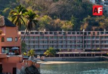 Cierra otro hotel en Manzanillo: baja la cortina el Hotel Playa de Santiago tras 70 años