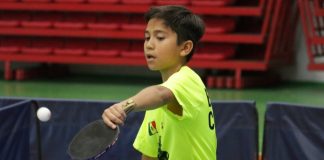 Casi 200 deportistas colimenses por el pase a Olimpiada Nacional 2026: Incode