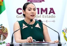 Se invierten más de mil 200 MdeP en 3 obras viales en torno al Libramiento Manzanillo; mejorará relación puerto ciudad: Indira