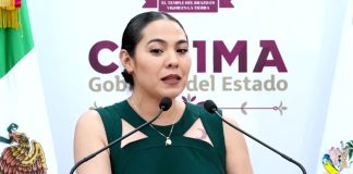 Se invierten más de mil 200 MdeP en 3 obras viales en torno al Libramiento Manzanillo; mejorará relación puerto ciudad: Indira