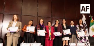 Indira: 8M recuerda los procesos que las mujeres han vivido para estar más presentes en actividades profesionales