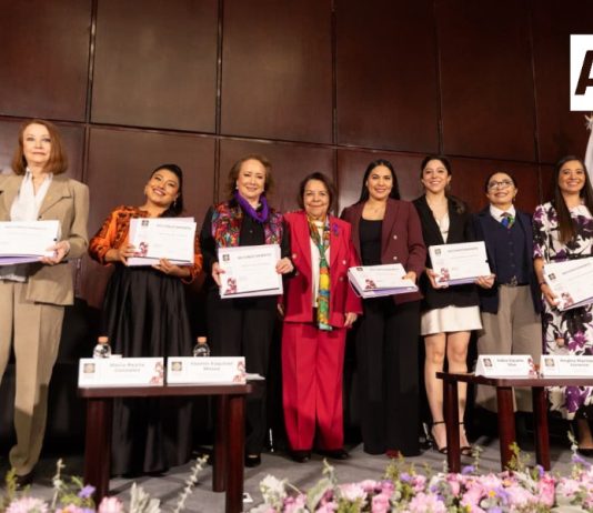 Indira: 8M recuerda los procesos que las mujeres han vivido para estar más presentes en actividades profesionales