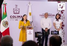 Construcción de nuevo hospital del IMSS en Manzanillo podría iniciar en abril: Indira