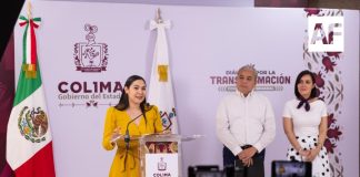 Construcción de nuevo hospital del IMSS en Manzanillo podría iniciar en abril: Indira