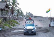 Inicia operativo “Semana Santa y Pascua 2026” en Tecomán