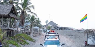 Inicia operativo “Semana Santa y Pascua 2026” en Tecomán