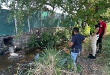 Conagua implementó 61 operativos de inspección para combatir la extracción ilegal de agua en Colima