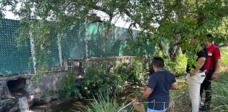Conagua implementó 61 operativos de inspección para combatir la extracción ilegal de agua en Colima