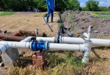 Gobierno federal reporta recuperación de 5 mil millones de metros cúbicos de agua