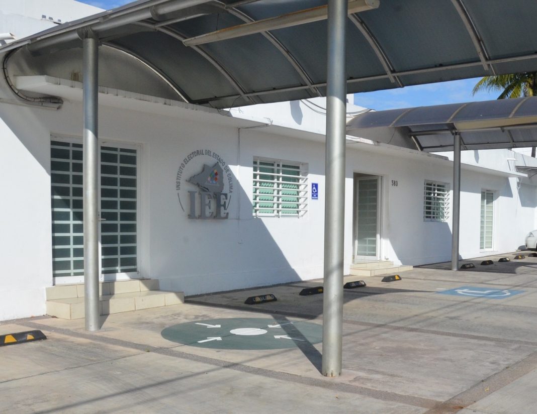 instalaciones iee colima