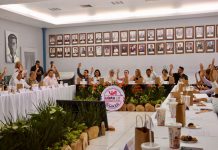 IFCEVA cumple en transparencia con correcta rendición de cuentas: Tey