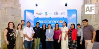 Activa Jalisco 88 recorridos gratuitos para llevar el turismo a todos los sectores