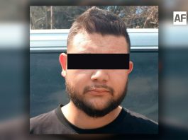 Detienen en Tlajomulco a presunto operador logístico del CJNG vinculado al “Mencho”