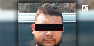 Detienen en Tlajomulco a presunto operador logístico del CJNG vinculado al “Mencho”