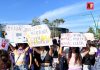 Anuncian colectivos feministas del puerto marcha de protesta este próximo domingo