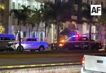 Muere hombre arrollado por vehículo en el bulevar de Manzanillo