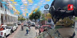 Marina reporta 44 detenidos en Colima durante operativo “Pez Vela II”