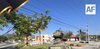 Marina reporta 39 detenidos en Colima por operativo “Pez Vela 2025”