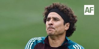 Memo Ochoa y Álvaro Fidalgo convocados: la lista de Aguirre para enfrentar a Portugal y Bélgica