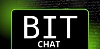 Policía Cibernética de Colima alerta sobre riesgos y alcances de la aplicación de mensajería BitChat