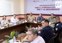 Presentan informe sobre protección de derechos de niñas, niños y adolescentes en Colima