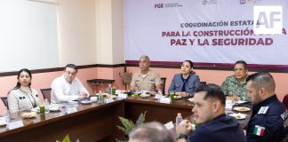 Presentan informe sobre protección de derechos de niñas, niños y adolescentes en Colima