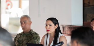 Refuerzan operativos de seguridad en la costa de Colima desde Manzanillo