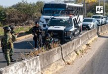 Balean a motociclista sobre carretera Santiago–Chandiablo, en Manzanillo; reportan estado grave