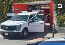 Ataque armado deja sin vida a secretaria del Ministerio Público y a su pareja en Zapopan, Jalisco