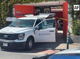 Ataque armado deja sin vida a secretaria del Ministerio Público y a su pareja en Zapopan, Jalisco