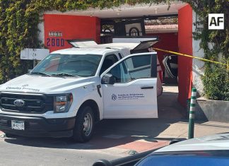 Ataque armado deja sin vida a secretaria del Ministerio Público y a su pareja en Zapopan, Jalisco