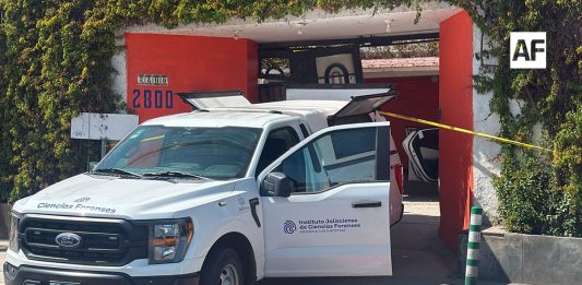 Ataque armado deja sin vida a secretaria del Ministerio Público y a su pareja en Zapopan, Jalisco