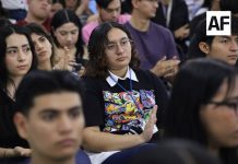 ICM realiza segundo conversatorio “Con voz propia: Mujeres que transforman”; suman más de 600 asistentes