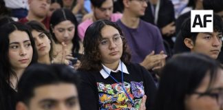 ICM realiza segundo conversatorio “Con voz propia: Mujeres que transforman”; suman más de 600 asistentes