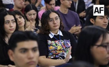 ICM realiza segundo conversatorio “Con voz propia: Mujeres que transforman”; suman más de 600 asistentes
