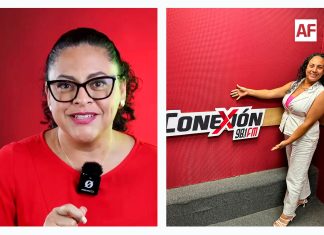 Historias de mujeres colimenses llegan a Radio Educación en coproducción con Conexión 98.1 FM