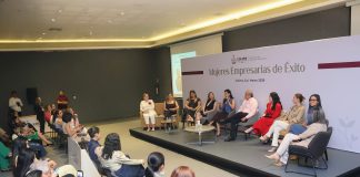 Gobierno del Estado de Colima fortalece el liderazgo femenino con el Panel ‘Mujeres Empresarias de Éxito’