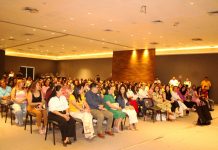 Gobierno del Estado de Colima impulsa liderazgo femenino con panel ‘Mujeres Empresarias de Éxito’